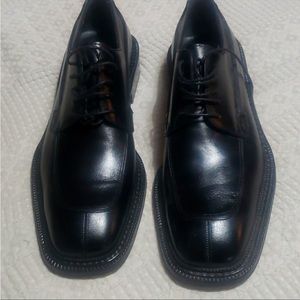Salvatore Ferragamo dress shoes